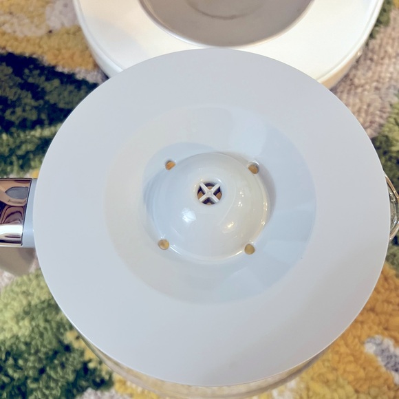 SMEG Drip Coffee Maker, 10-cup - Picture 10 of 16